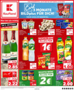 Kaufland Kaufland: Wochenangebote - bis 02.10.2024