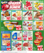 Kaufland Kaufland: Mo-Mi Der Wochenstart - bis 02.10.2024