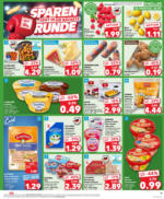 Kaufland Kaufland: Mo-Mi Der Wochenstart - bis 02.10.2024