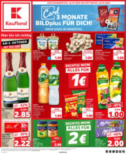 Kaufland: Wochenangebote