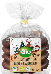 dmBio Vegane Elisen Lebkuchen