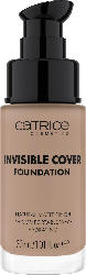 Catrice Foundation Invisible Cover 030N