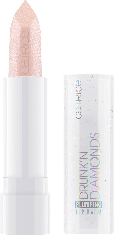 Catrice Lippenbalsam Drunk'n Diamonds Plumping 060 Drunk In Love