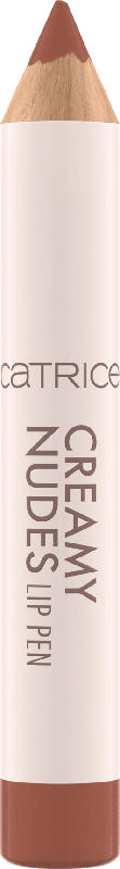 Catrice Lippenstift Creamy Nudes 010 Mocha Me Happy