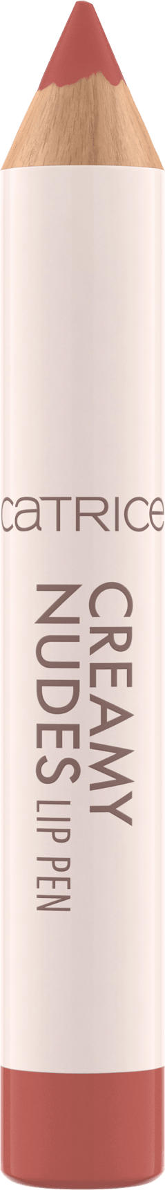 Catrice Lippenstift Creamy Nudes 020 Daytime Nude