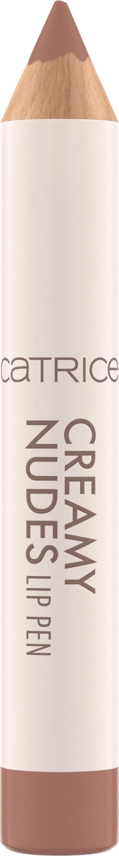 Catrice Lippenstift Creamy Nudes 040 Cinnamon Spice