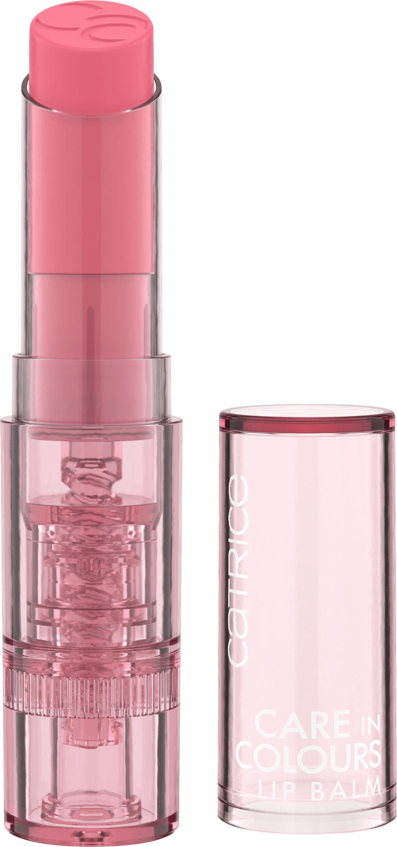 Catrice Lippenbalsam Care In Colours 070 Girlboss