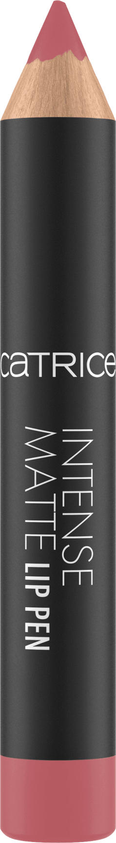 Catrice Lippenstift Intense Matte 080 Dusty Rose