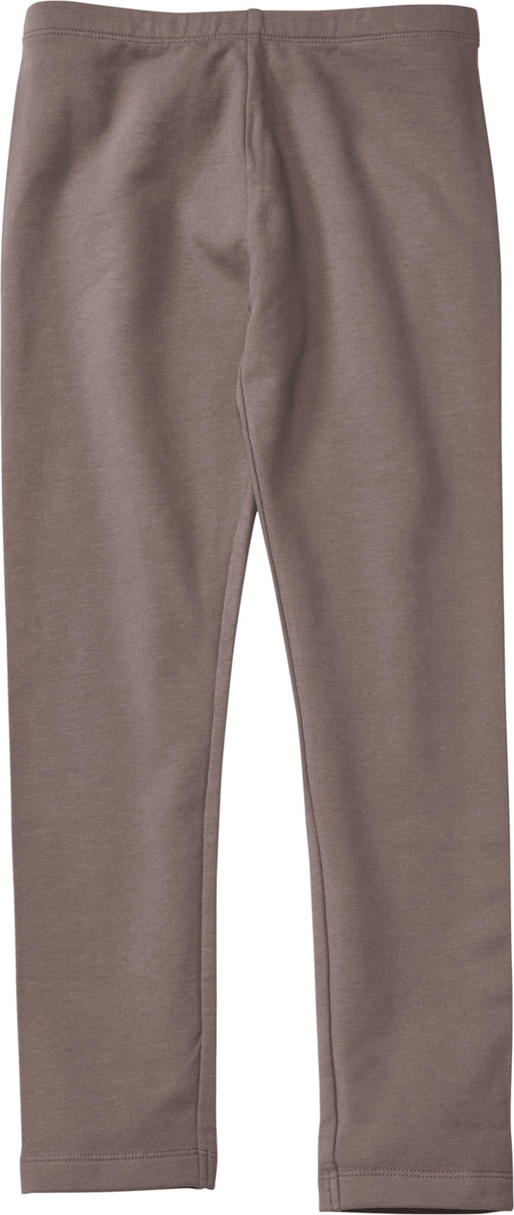 ALANA Thermoleggings, grau, Gr. 110