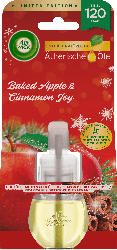 AirWick Lufterfrischer Duftstecker Baked Apple&Cinnamon Joy Nachfüllpack