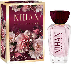 Nihan Joli Rouge Eau de Parfum