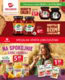 Specjalna Oferta Jubileuszowa