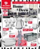 Katalog Home&Deco