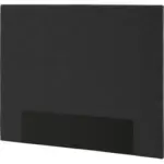 JYSK JYSK Tăblie pat 140x115cm ETNA Gri-40