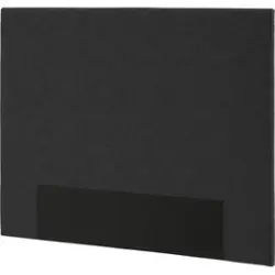 JYSK Tăblie pat 140x115cm ETNA Gri-40