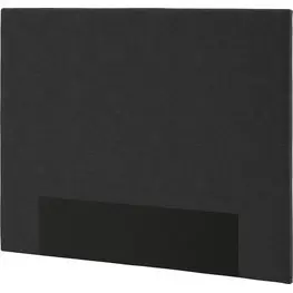 JYSK Tăblie pat 140x115cm ETNA Gri-40