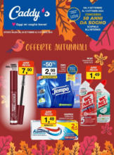 Offerte autunnali