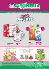 Super offerte