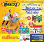 Maurys Piu sconti che mai - al 12.10.2024