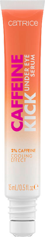 Catrice Augenserum Caffeine Kick Under Eye