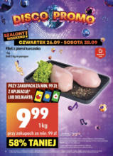 Aktualne promocje specjalne