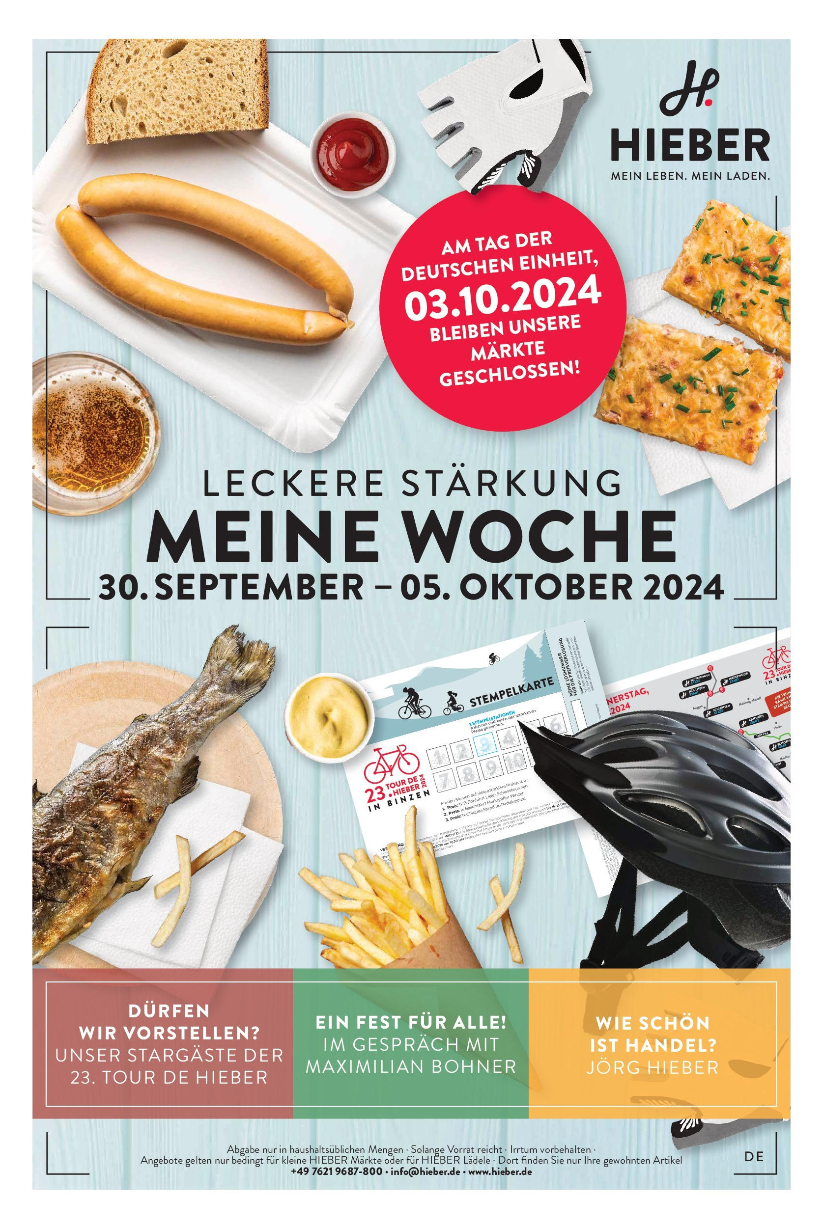 Edeka - Schliengen, Gutedelstraße 4 (ab 30.09.2024) » Angebote Online | Seite: 1 | Produkte: Uhr