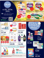 Strefa okazji Colgate Blue Stop – do 30.09.2024