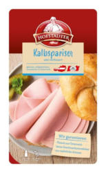 Hofstädter Kalbspariser