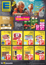 EDEKA: Wochenangebote