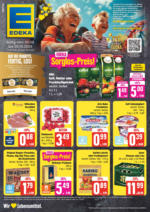 EDEKA EDEKA: Wochenangebote - bis 05.10.2024