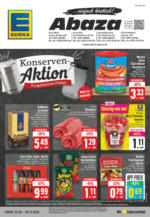 EDEKA: Wochenangebote