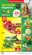 Lidl: Wochenangebote