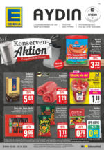 EDEKA: Wochenangebote