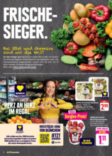 EDEKA: Wochenangebote