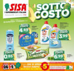 Sisa Sottocosto - al 05.10.2024