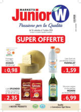 Super offerte