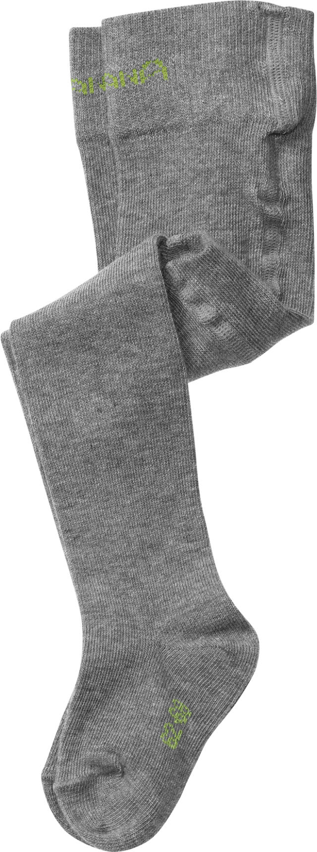 ALANA Strumpfhose, grau, Gr. 98/104
