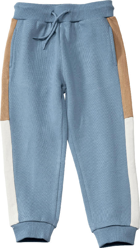 ALANA Jogginghose mit Kordel, blau, Gr. 104