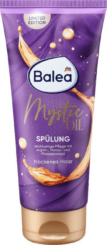 Balea Professional Conditioner Mystic Oil