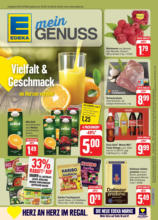 EDEKA: Wochenangebote