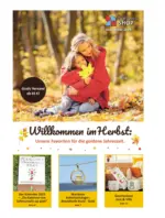 Nordwest-Shop Nordwest Shop - Willkommen im Herbst - bis 06.11.2024