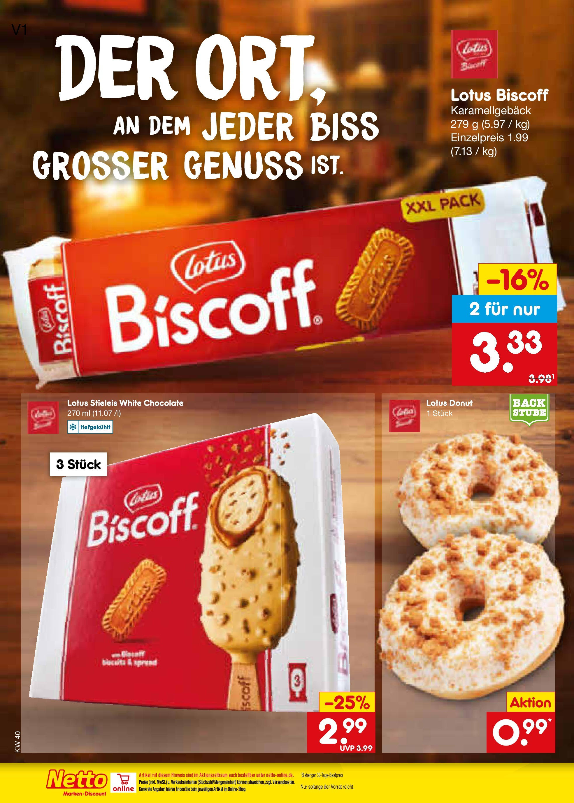 Netto Marken-Discount - Hessen (ab 30.09.2024) » Angebote | Seite: 51