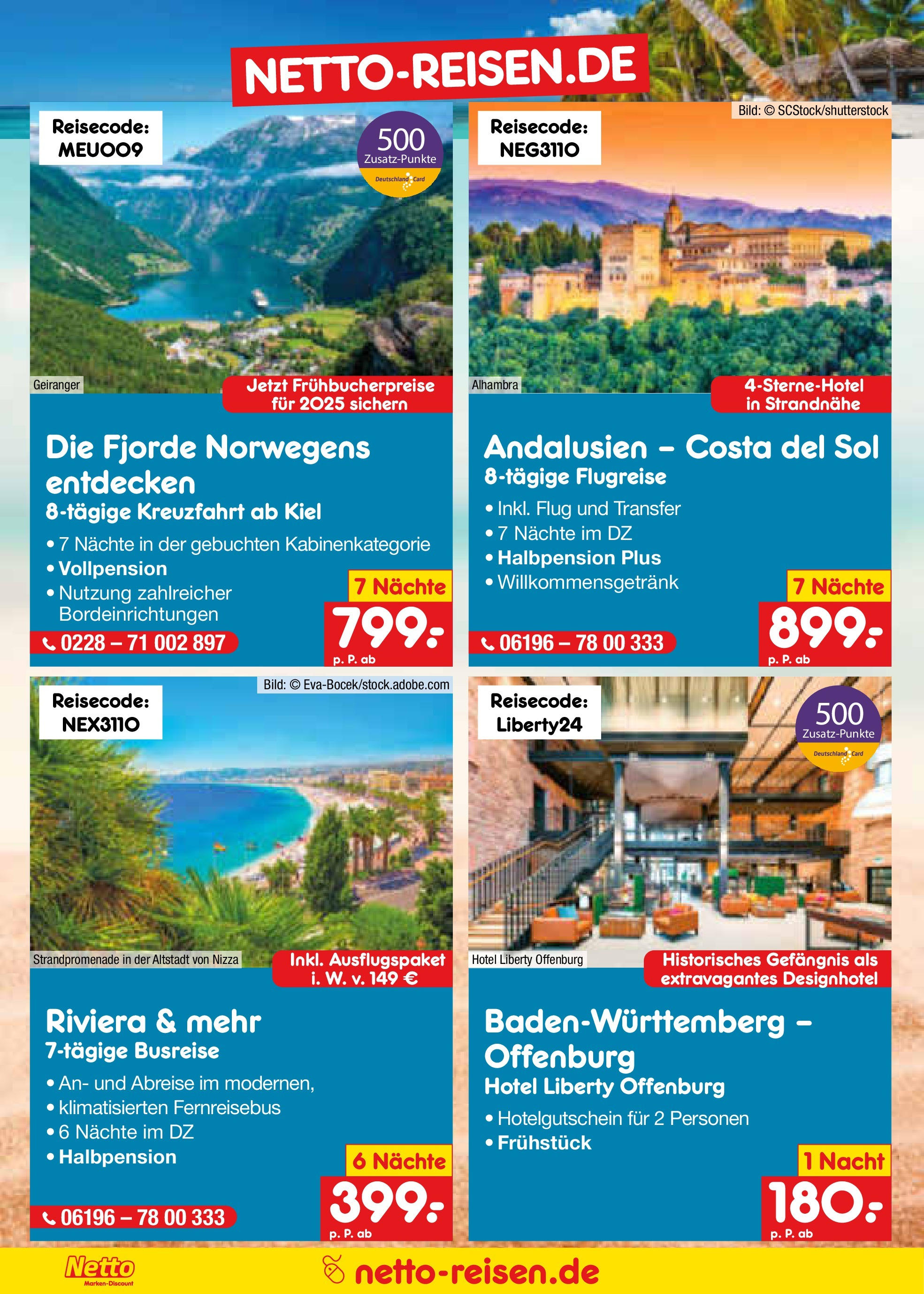 Netto Marken-Discount - Hessen (ab 30.09.2024) » Angebote | Seite: 52