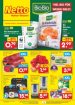 Netto Marken-Discount Netto: Wochenangebote - bis 05.10.2024