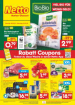 Netto Marken-Discount Netto: Wochenangebote - bis 05.10.2024