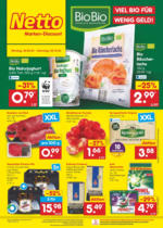 Netto Marken-Discount Netto: Wochenangebote - bis 04.10.2024