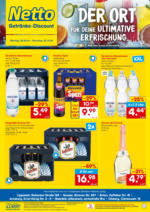 Netto Marken-Discount Netto: Getränkeangebote - bis 04.10.2024