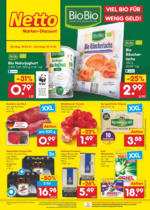 Netto Marken-Discount Netto: Wochenangebote - bis 05.10.2024