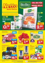 Netto: Wochenangebote