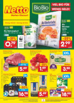 Netto Marken-Discount Netto: Wochenangebote - bis 05.10.2024